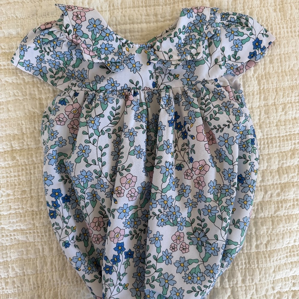 Cecil and Lou Bubble